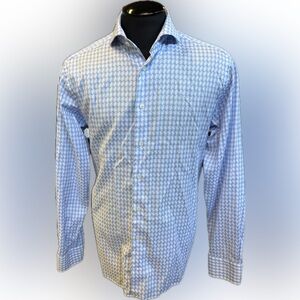 Eton Slim Shirt